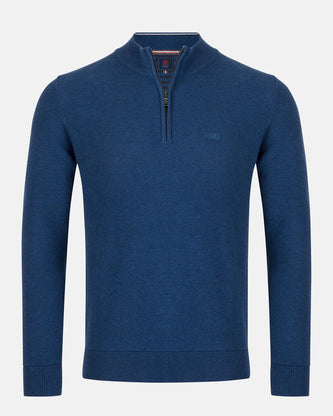 Andre Madrid halfzip