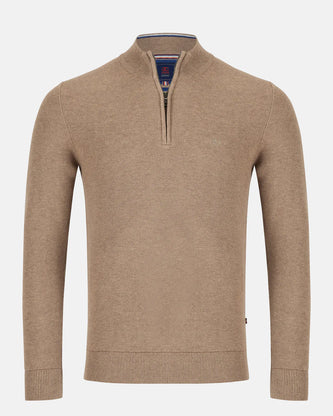 Andre Madrid halfzip