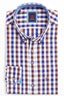 Andre Pisa Long Sleeved Check Shirt