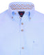 Andre Shannon Long Sleeve Shirt