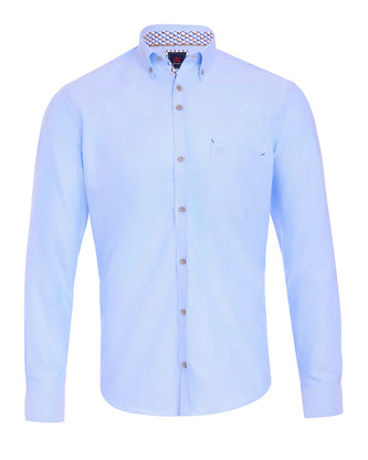 Andre Shannon Long Sleeve Shirt