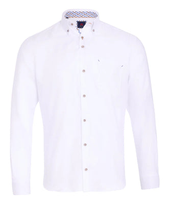 Andre Shannon Long Sleeve Shirt