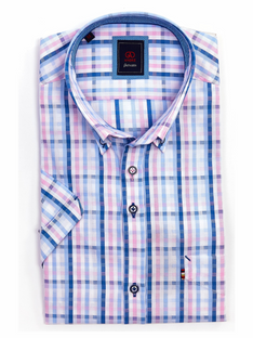 Andre Short Sleeve Bremen Shirt