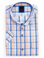 Andre Short Sleeve Bremen Shirt