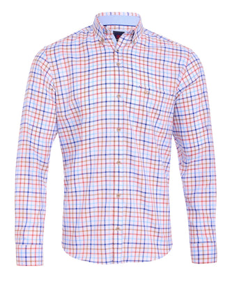 Andre Swilly Long Sleeve Shirt