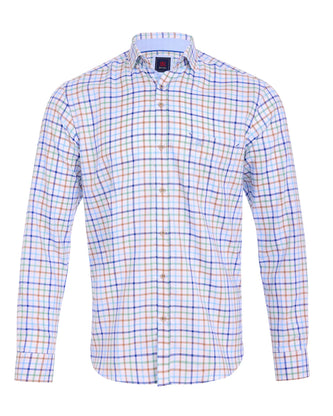 Andre Swilly Long Sleeve Shirt