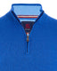 Andre Tory Plain Halfzip