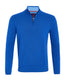 Andre Tory Plain Halfzip