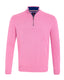 Andre Tory Plain Halfzip