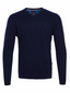 Andre Valencia V-Neck Sweater