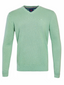 Andre Valencia V-Neck Sweater