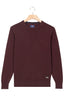 Baileys  Crew Neck Pullover 2 Tone