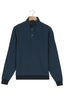 Baileys Halfzip Sweatshirt - Navy