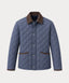 Baileys Quilted Jacket