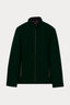 Baileys Stand-Up Collar Jacket