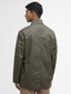 Barbour City Chelsea Waterproof Jacket