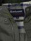 Barbour City Chelsea Waterproof Jacket