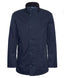 Barbour City Chelsea Waterproof Jacket-Jackets-Barbour-Navy-S-Diffney Menswear