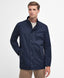 Barbour City Chelsea Waterproof Jacket-Jackets-Barbour-Navy-S-Diffney Menswear