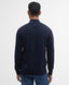 Barbour Cotton Half Zip Sweater