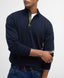 Barbour Cotton Half Zip Sweater