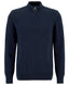 Barbour Cotton Half Zip Sweater