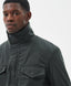 Diffney Menswear - Barbour Jacket