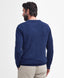 Barbour Essential Lambswool V-Neck Knitwear