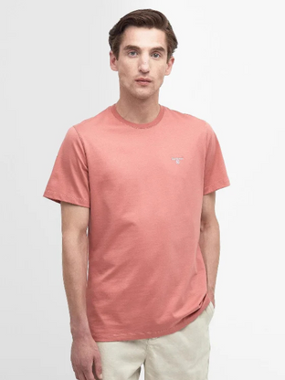 Barbour Essential Sports T-Shirt