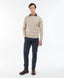 Barbour Essential Tisbury Crew Knit