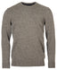 Barbour Essential Tisbury Crew Knit