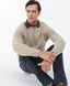 Barbour Essential Tisbury Crew Knit