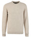 Barbour Essential Tisbury Crew Knit