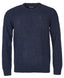 Barbour Essential Tisbury Crew Knit