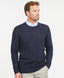 Barbour Essential Tisbury Crew Knit