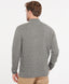 Barbour Essential Tisbury Half-Zip Knit