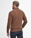 Barbour Essential Wool Half-Zip Knit