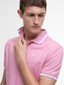 Barbour Ferrybridge Lightweight Tailored Fit Polo Shirt