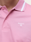 Barbour Ferrybridge Lightweight Tailored Fit Polo Shirt