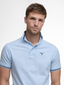 Barbour Ferrybridge Lightweight Tailored Fit Polo Shirt