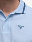 Barbour Ferrybridge Lightweight Tailored Fit Polo Shirt