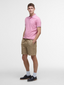 Barbour Ferrybridge Lightweight Tailored Fit Polo Shirt