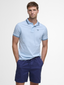 Barbour Ferrybridge Lightweight Tailored Fit Polo Shirt