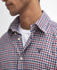 Barbour Finkle Gingham Shirt