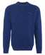 Barbour Grangetown Merino Wool Crew Neck Knit