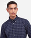 Barbour Lomond Tartan Tailored Shirt