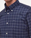 Barbour Lomond Tartan Tailored Shirt