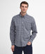 Barbour Lomond Tartan Tailored Shirt