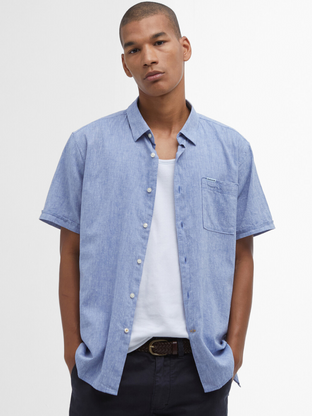 Barbour Nelson Summer Shirt