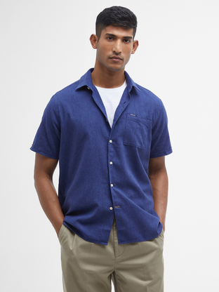 Barbour Nelson Summer Shirt